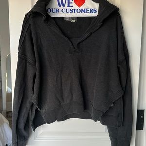 Anthropology Sweatshirt